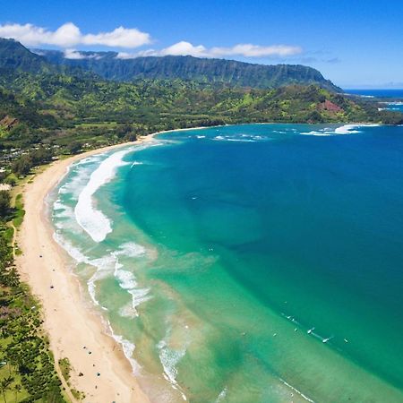 Hale Kailea Tvnc #4241 Hanalei Exterior foto