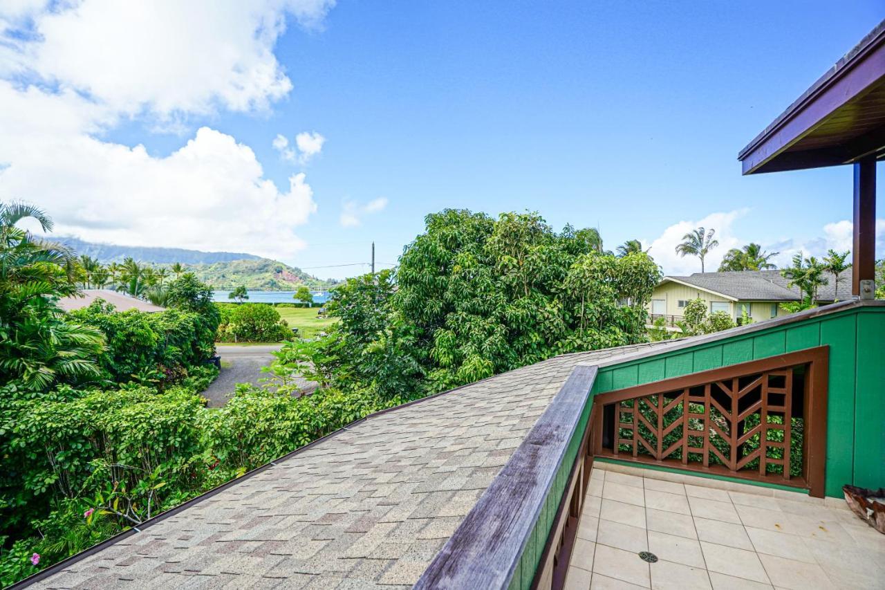 Hale Kailea Tvnc #4241 Hanalei Exterior foto
