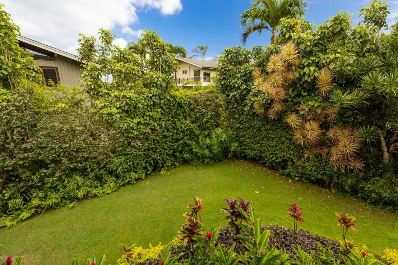 Hale Kailea Tvnc #4241 Hanalei Exterior foto