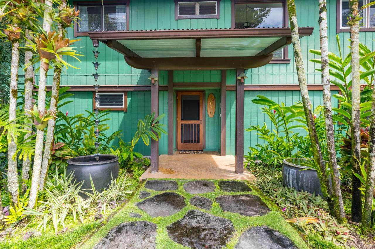 Hale Kailea Tvnc #4241 Hanalei Exterior foto