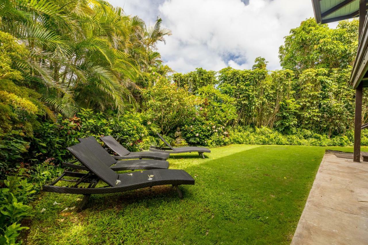 Hale Kailea Tvnc #4241 Hanalei Exterior foto